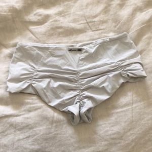 Boys + Arrows High waisted Bottoms